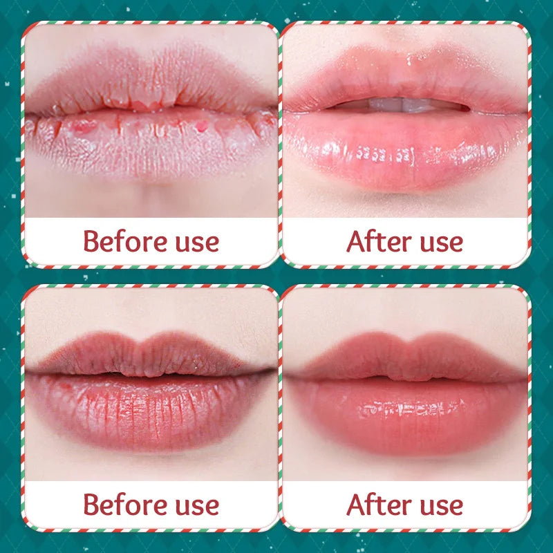 Christmas Lipstick Gift Box