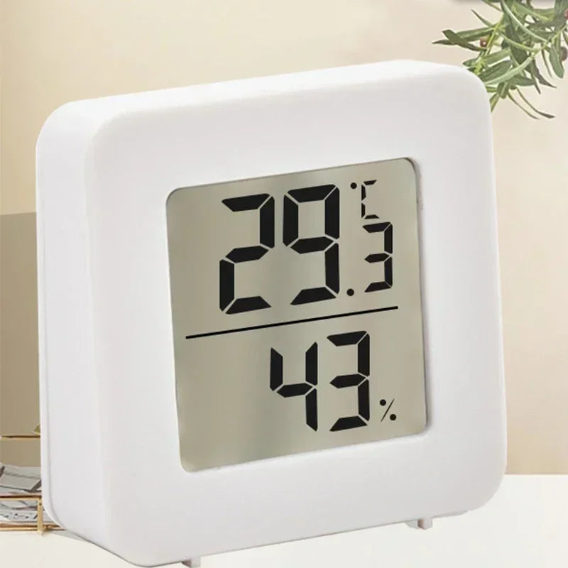 LCD Digital Thermometer