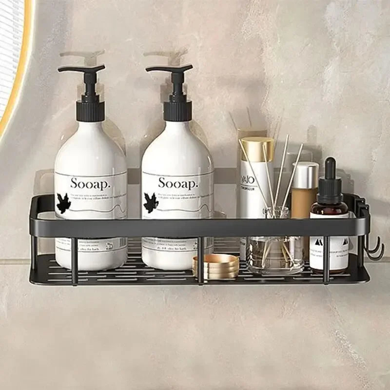 Bathroom Shelves