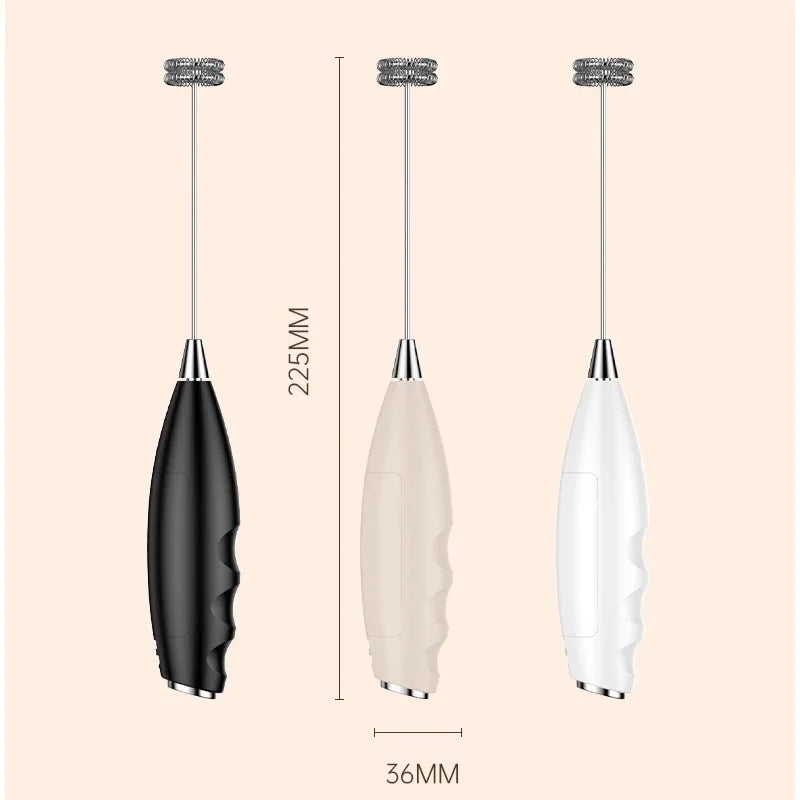 Cordless Electric Mini Blender