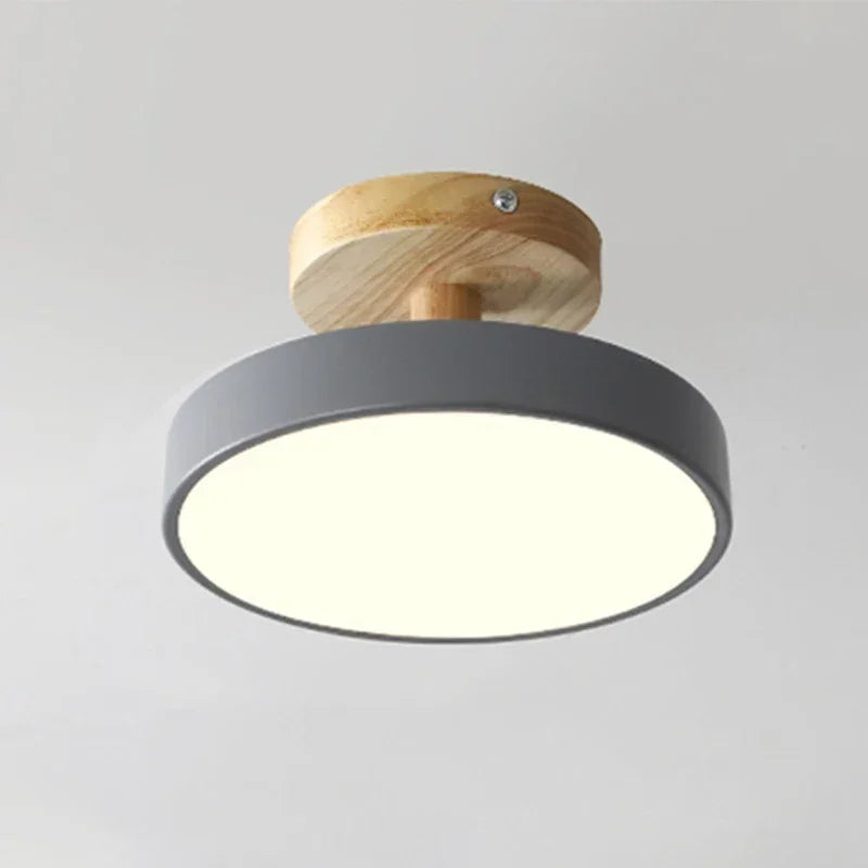DAMIASMIL Modern LED Ceiling Lamp
