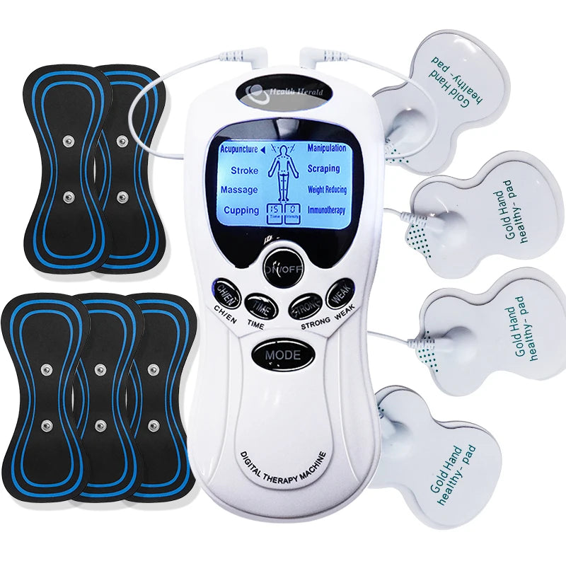 Tens Machine Traditional