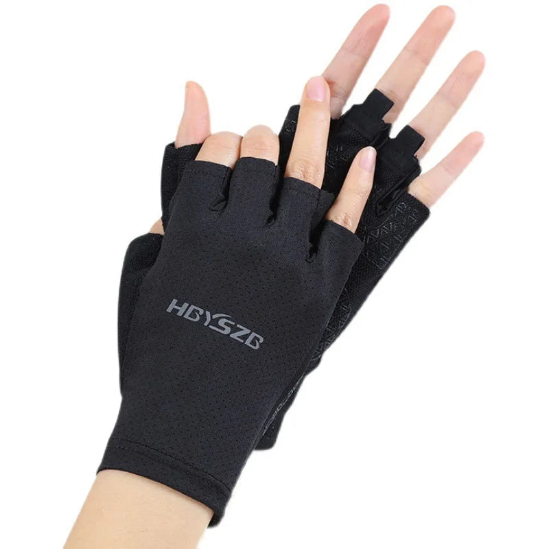 Fitness Gym Gloves