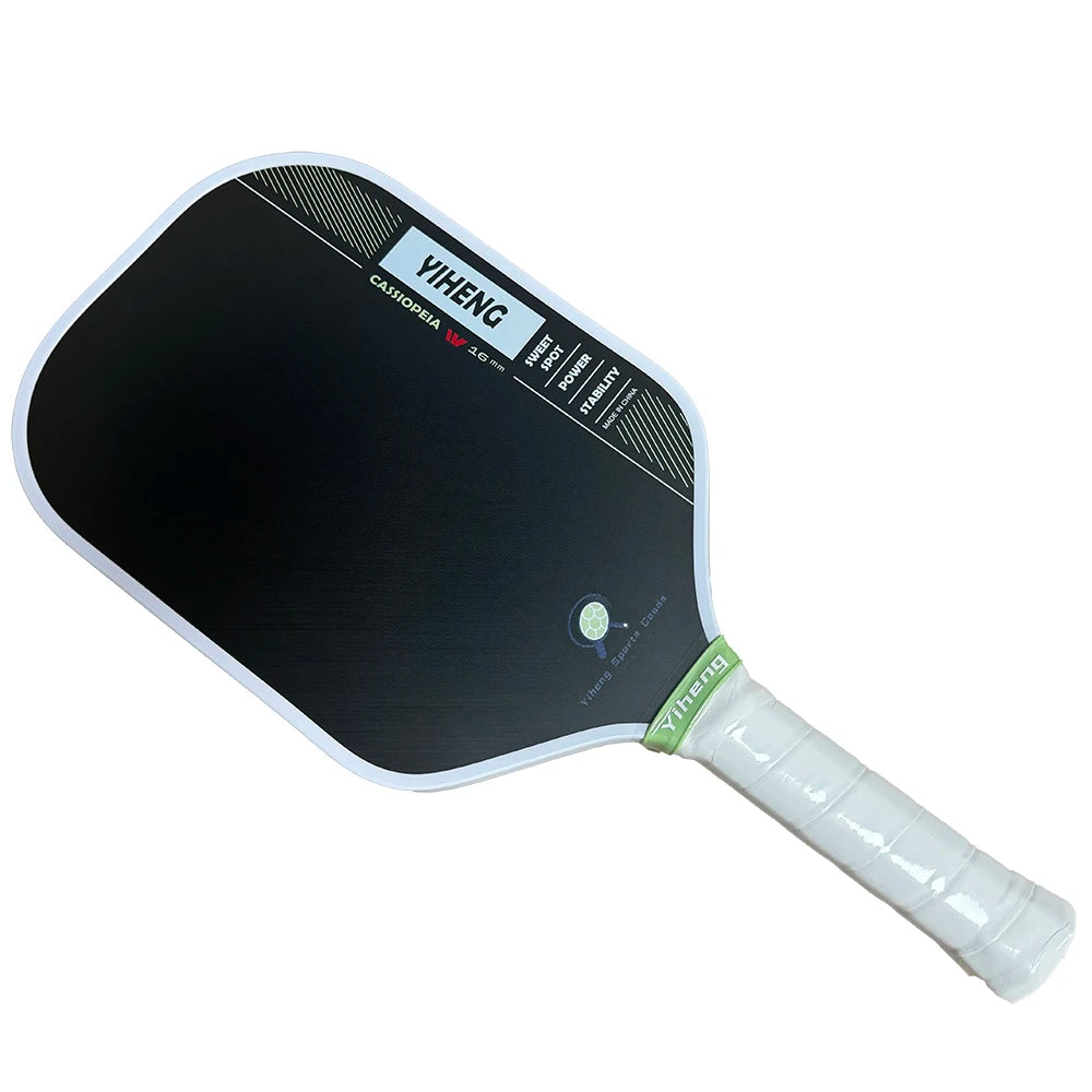 Toray T700 Carbon Fiber Pickleball Paddles