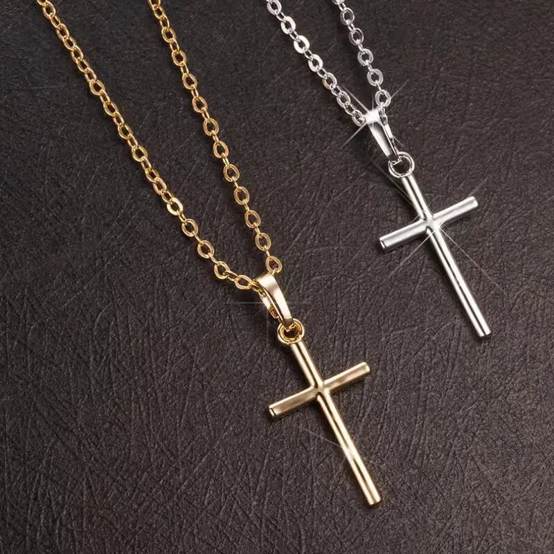 Cross Necklaces
