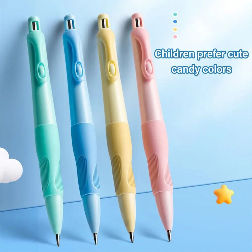 Grip Posture Correction Automatic Pencil 0.5/0.7/0.9/2.0mm