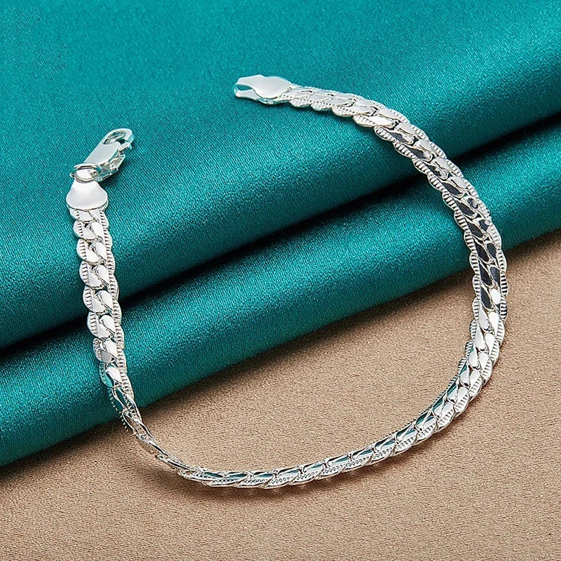 925 Silver Bracelet