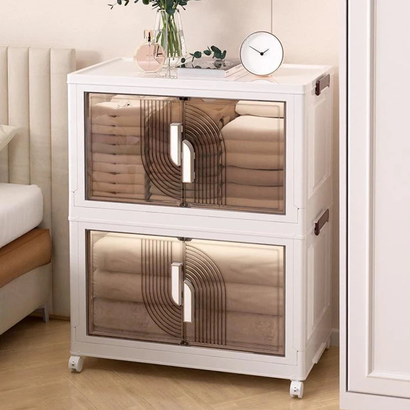 Foldable Storage Box Foldable