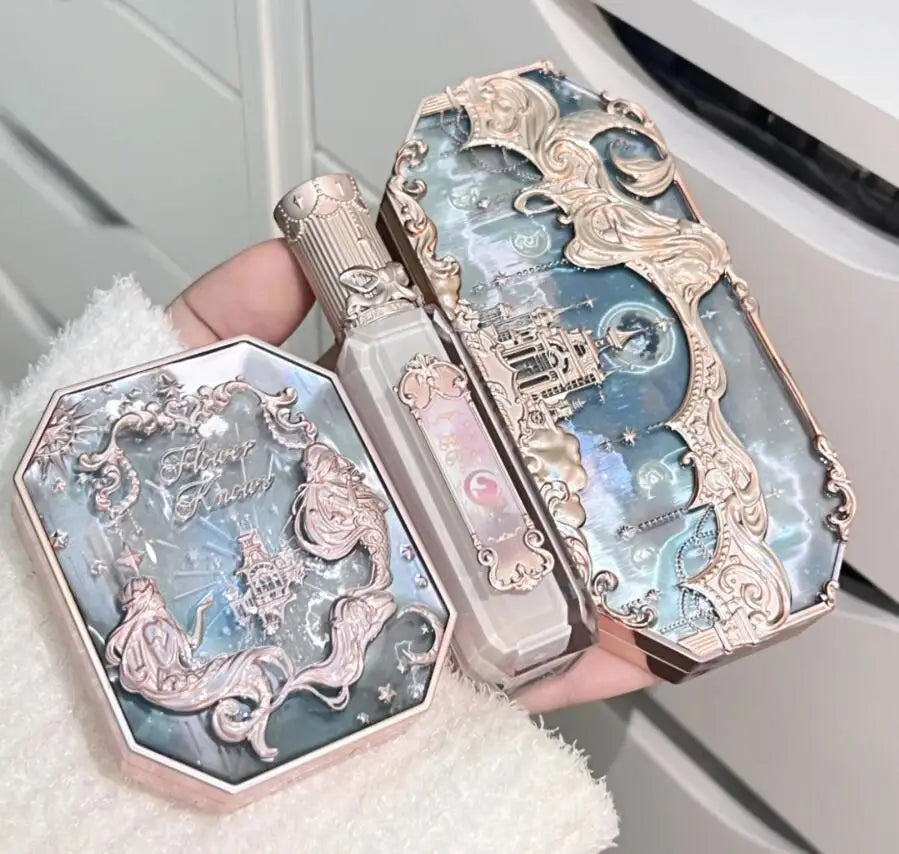Flower Knows Makeup Set
