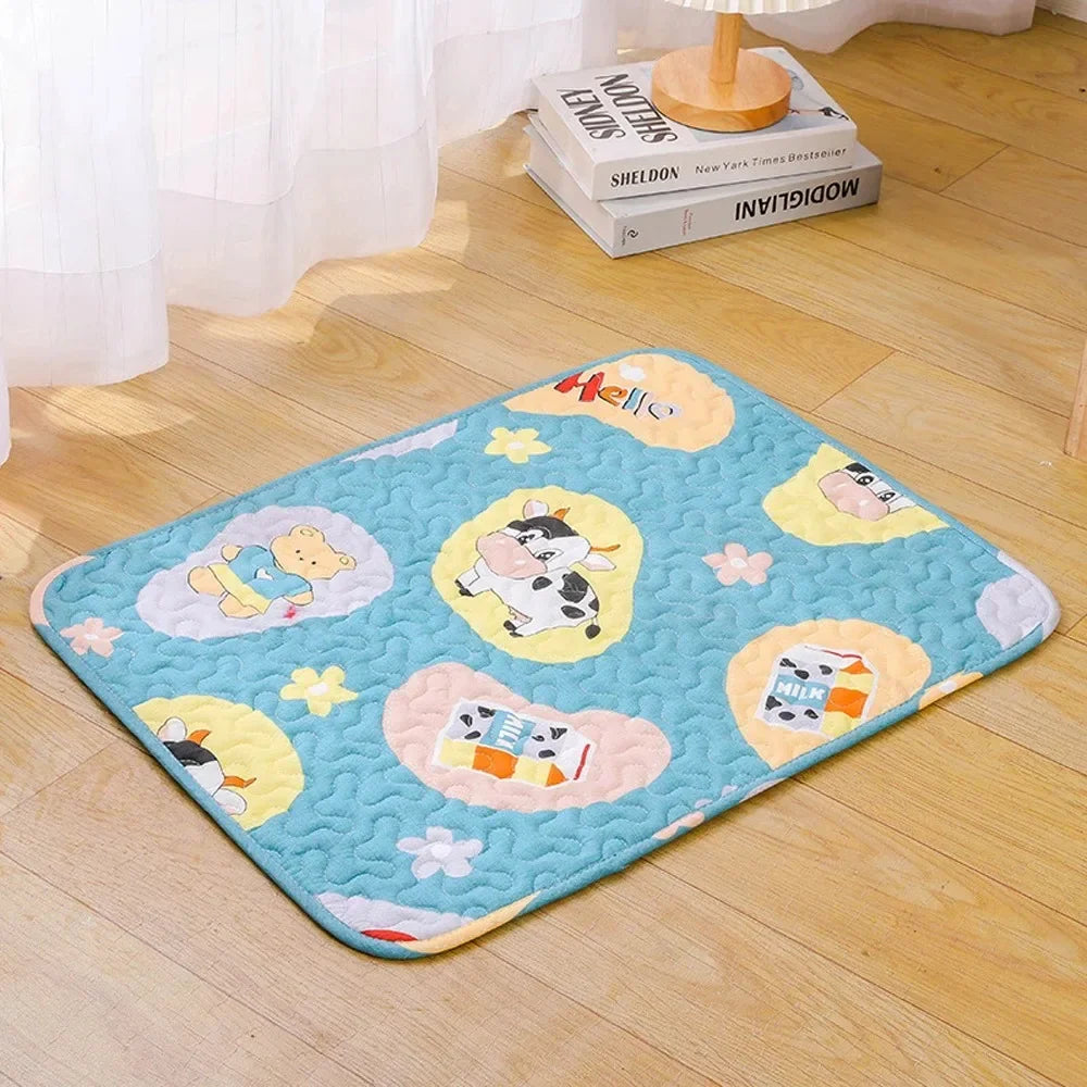 Summer Pet Cooling mat