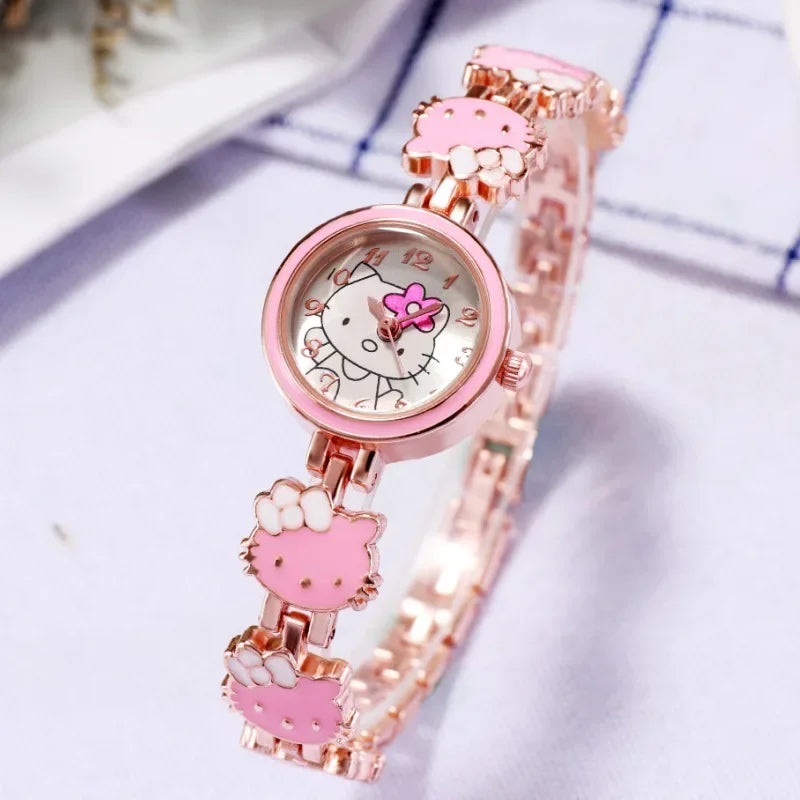 Sanrio women Watch