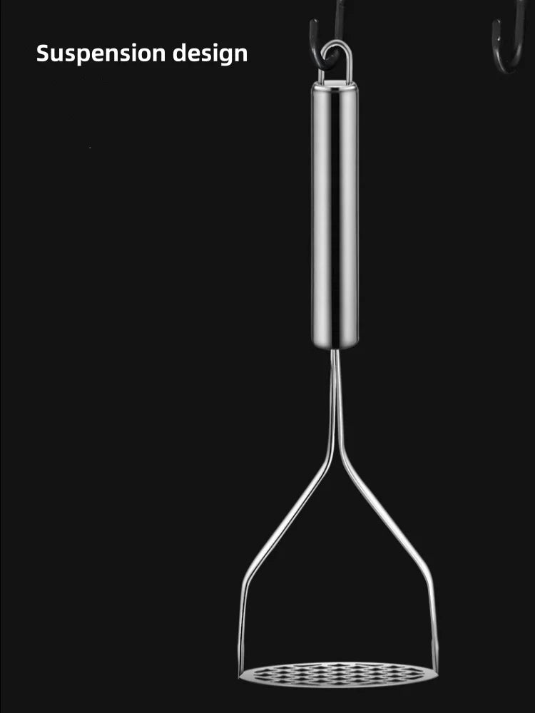 Potato Mashers & Ricers