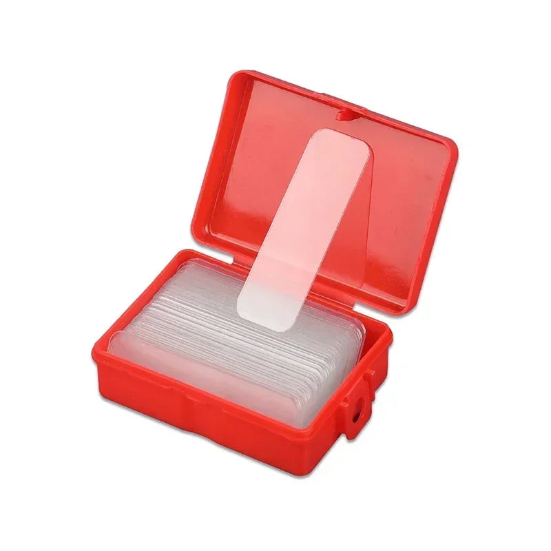 Strong Double Sided Adhesive Removable Mounting Tape