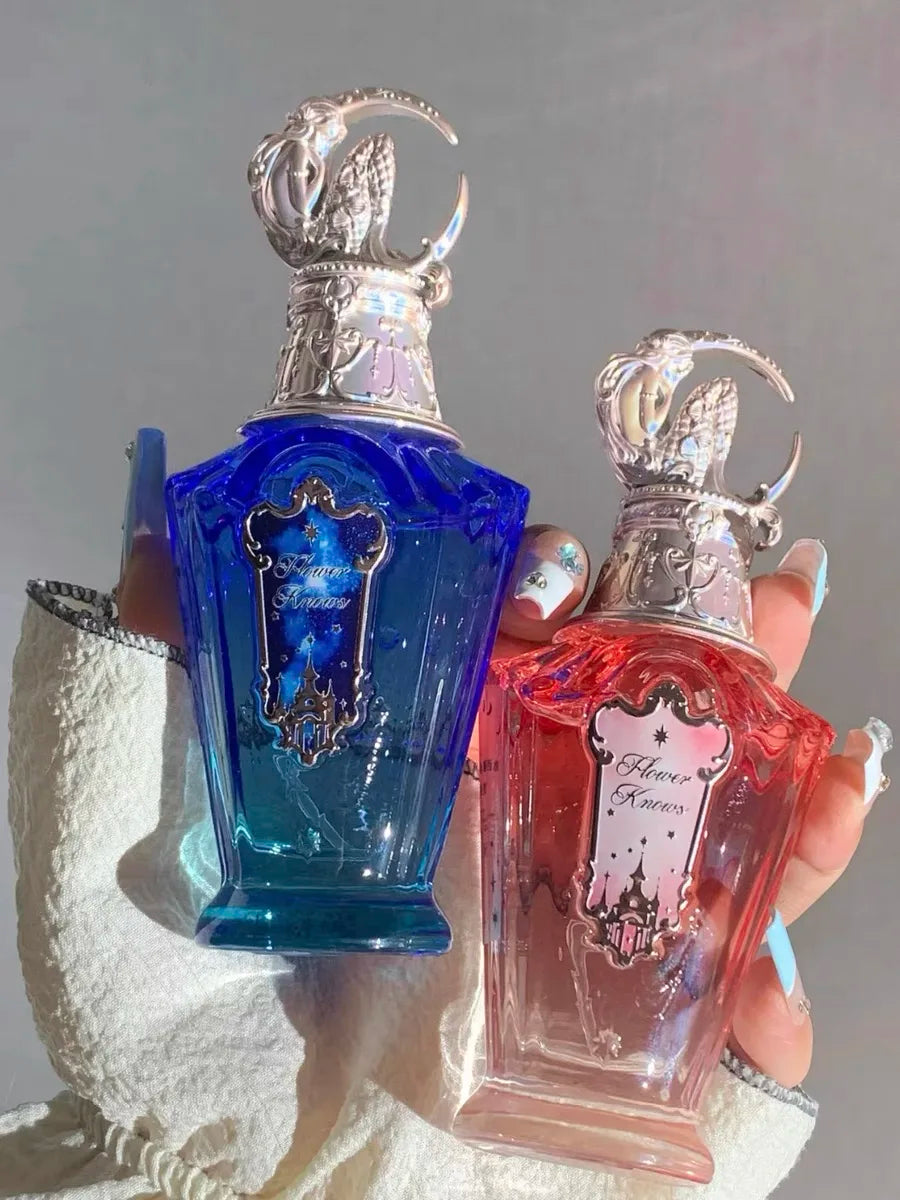 Flower Knows Strawberry Cupid Series  50ml