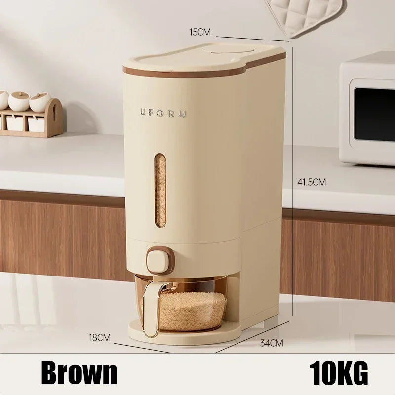 Rice Container