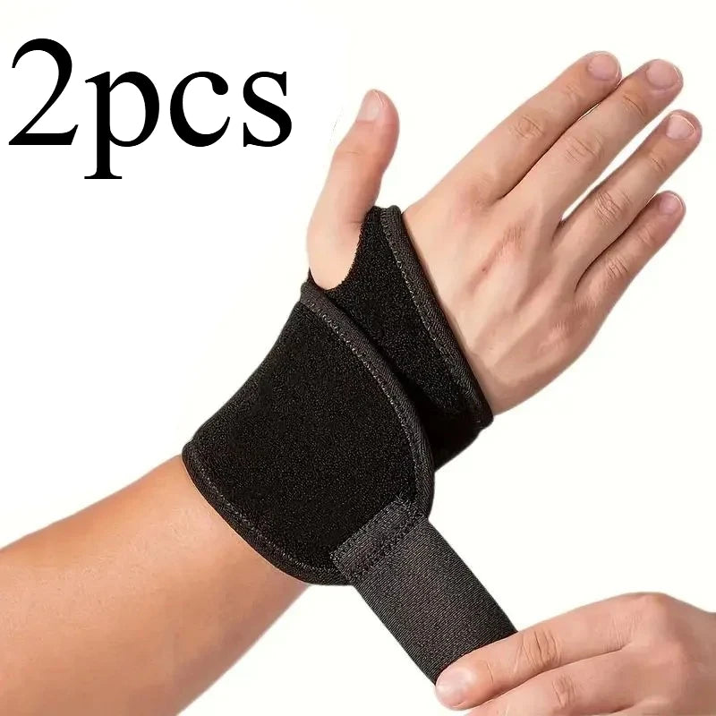 Adjustable Wrist Brace