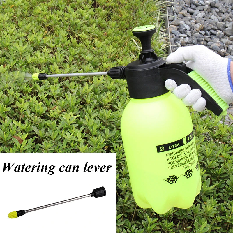 Portable Spray Bottle