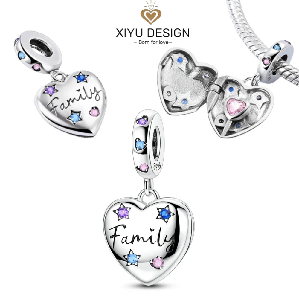 Charms for DIY