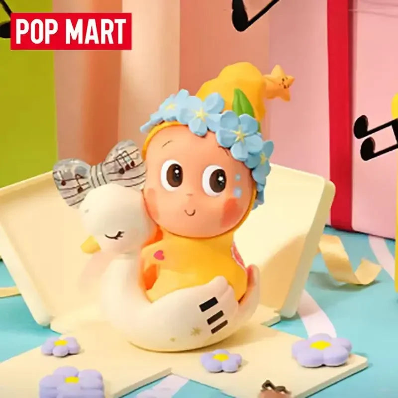 POP MART Twinkle Twinkle Crush On You Series Mystery Box Genuine Blind Box