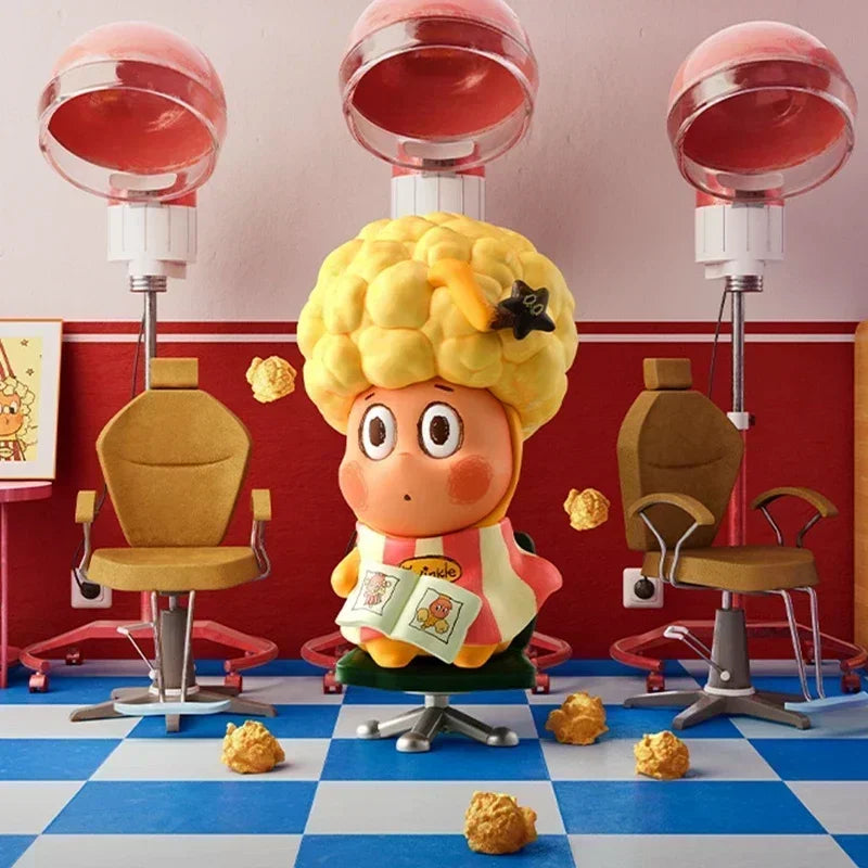 POP MART Twinkle Twinkle Be a Little Star Series Genuine Mystery Box Blind Box