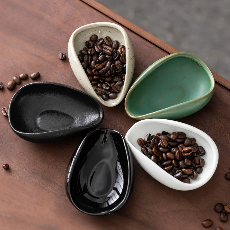 Coffee Beans Dosing Cup Trays