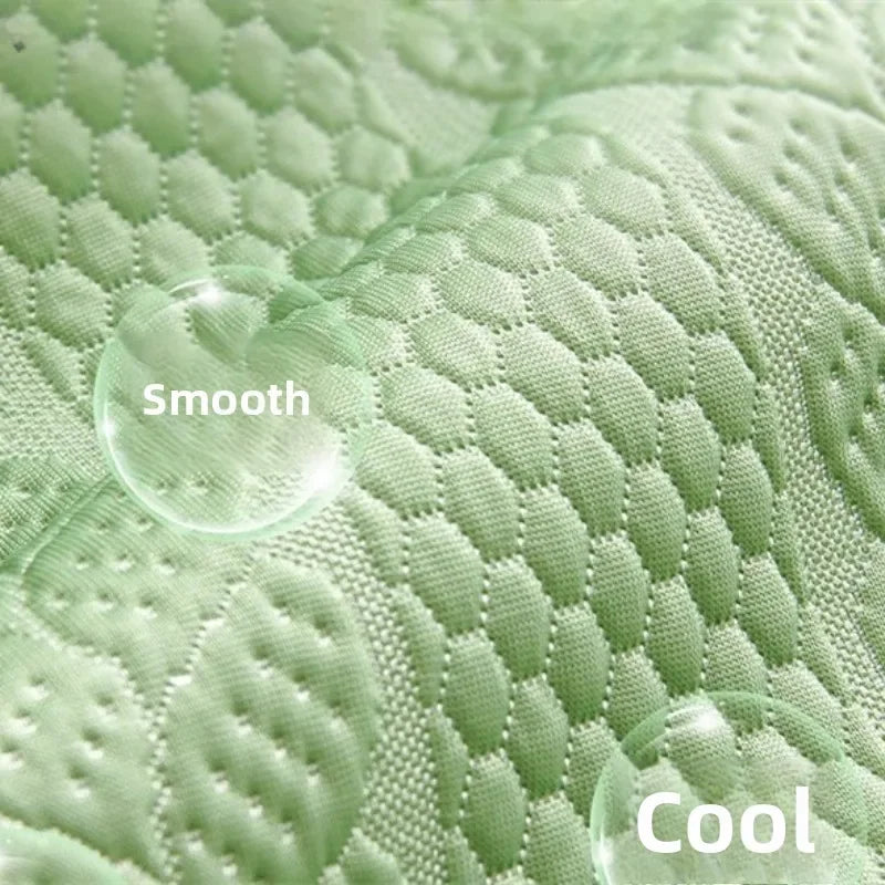 Ice Silk Sofa Slipcover