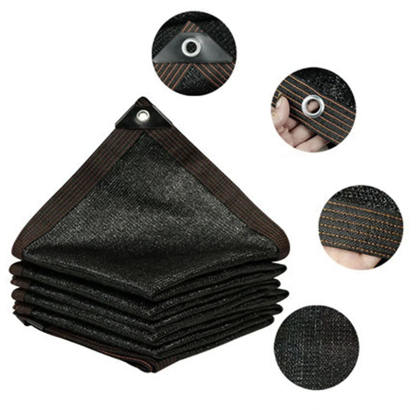 Leaf Netting Pool Cover