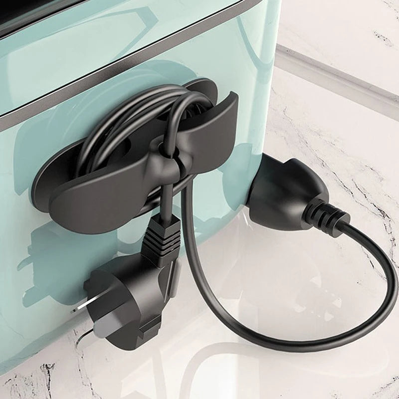 Cord Organizer for Appliances