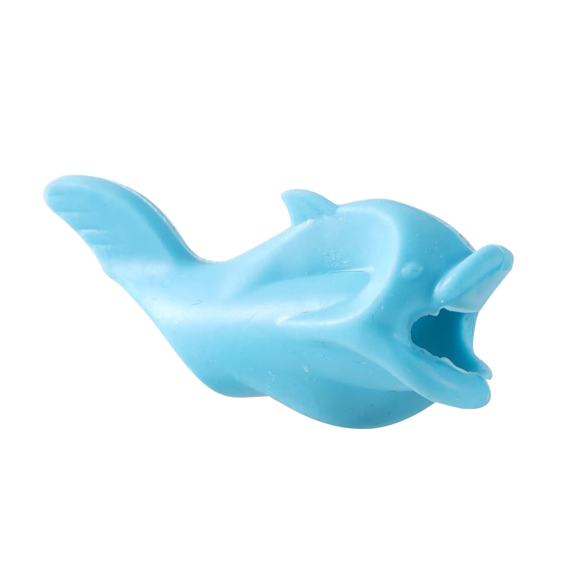 Dolphin shaped Pencil Gripper 12pcs