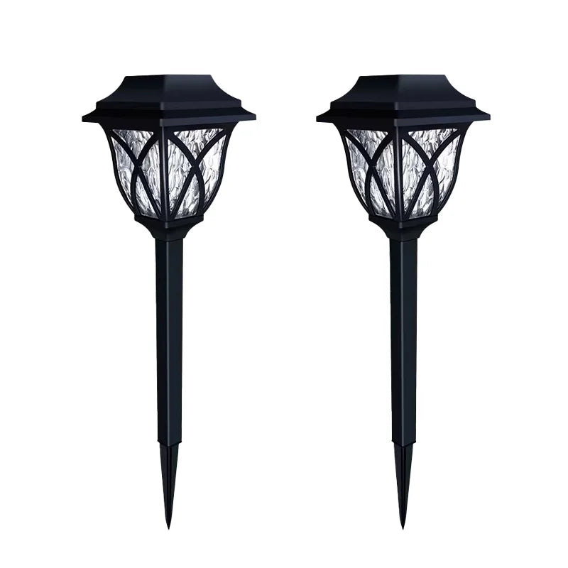 Outdoor Waterproof Garden Pathway Lamps