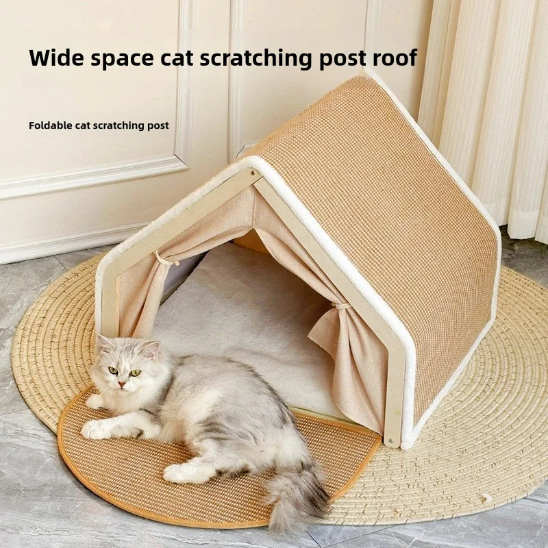 Cat nest