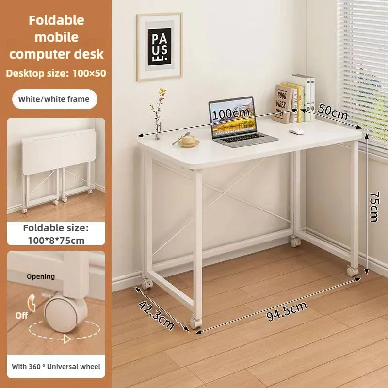 Home Foldable Table