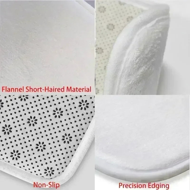 Spider Man Carpet for Bedroom