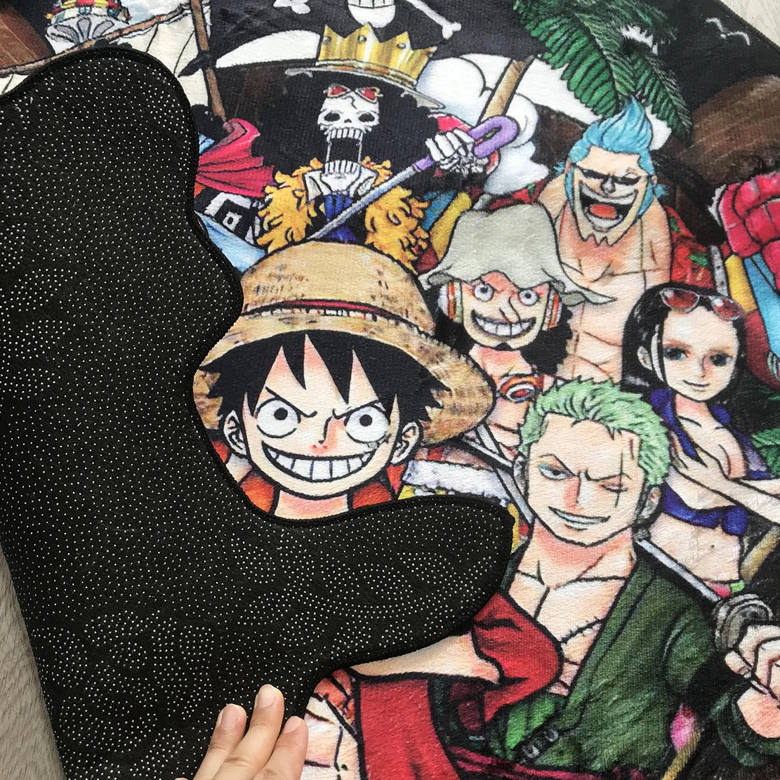 One Piece Carpets