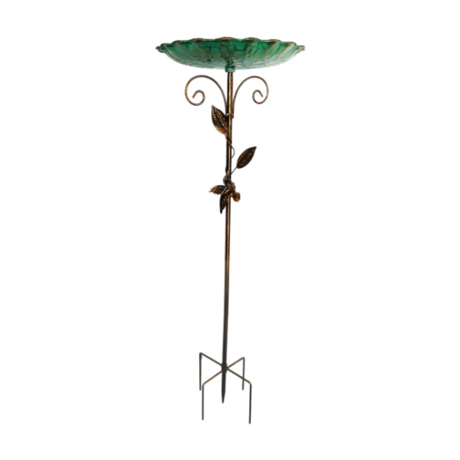 Weatherproof Bird Bath