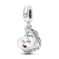 925 Sterling Silver Charms Animal