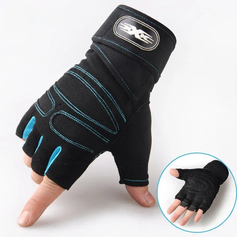Fitness Gym Gloves