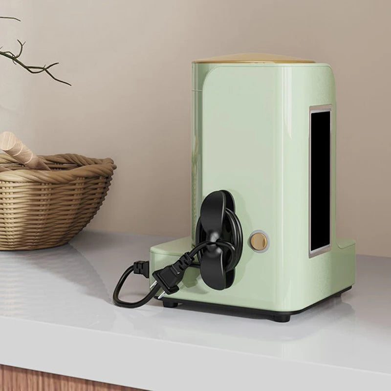 Cord Organizer for Appliances
