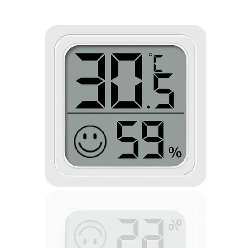 LCD Digital Thermometer
