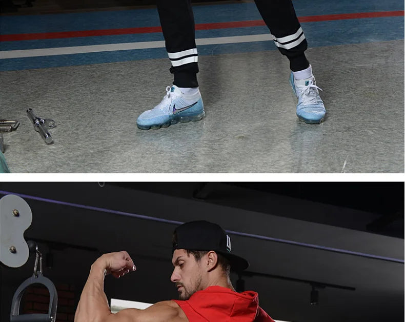 Mens Sports Tank Tops