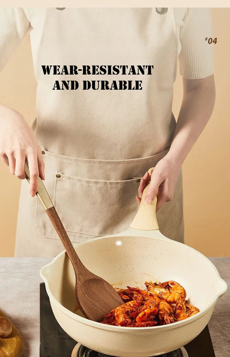 COOKER KING 4 in1 Cooking Tool Set