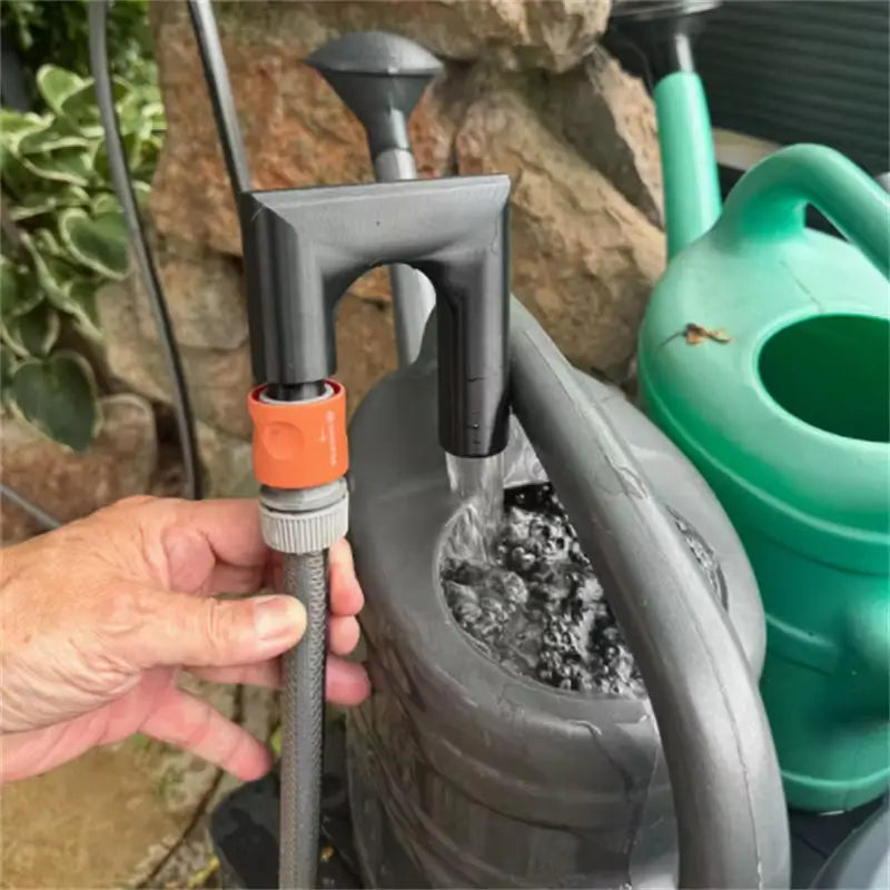 Garden Hose Hook