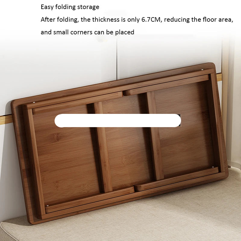 Foldable Small Coffee Table