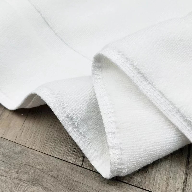 Non-Slip Water Absorption Bathtub Towel