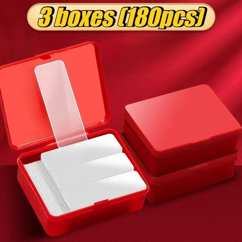 Strong Double Sided Adhesive Removable Mounting Tape