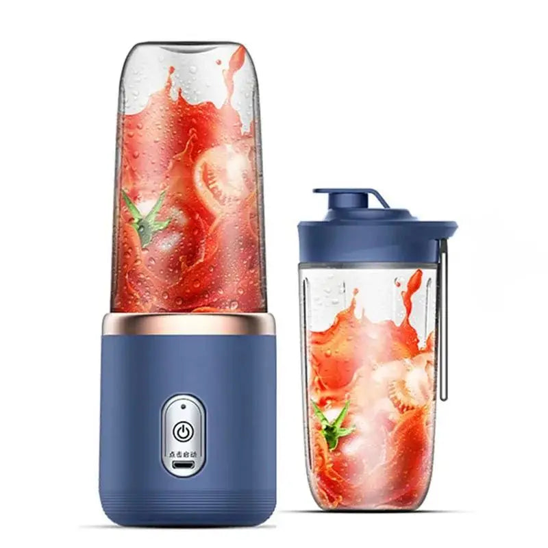 Portable  Blender