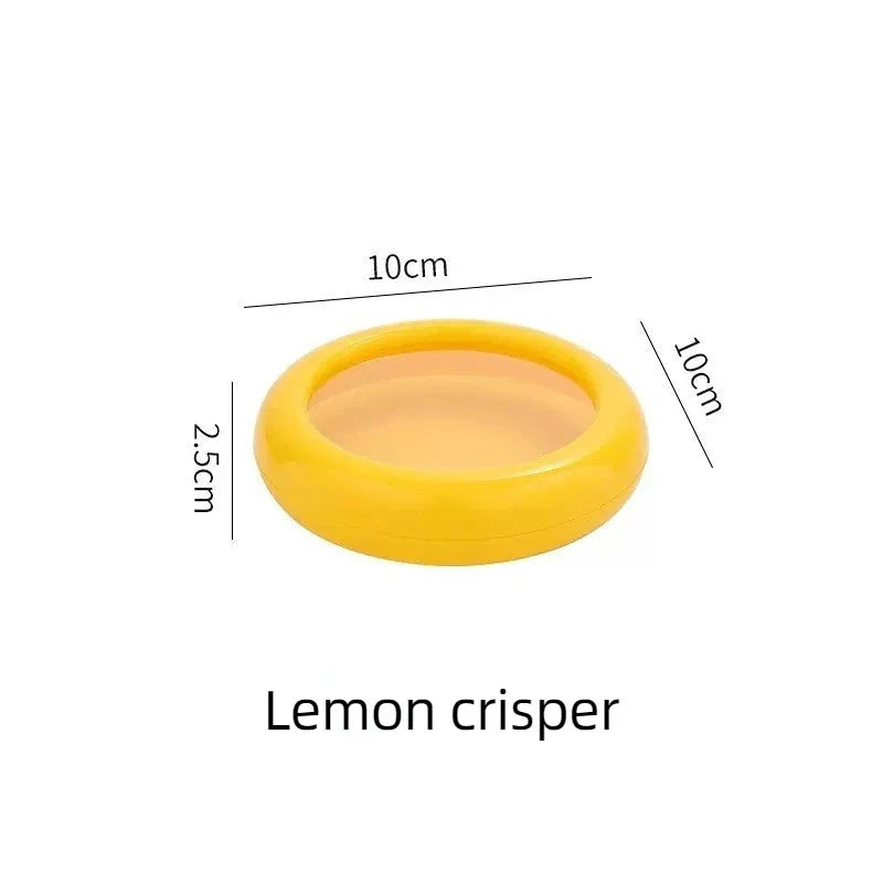 Reusable Fresh Food Storage Container