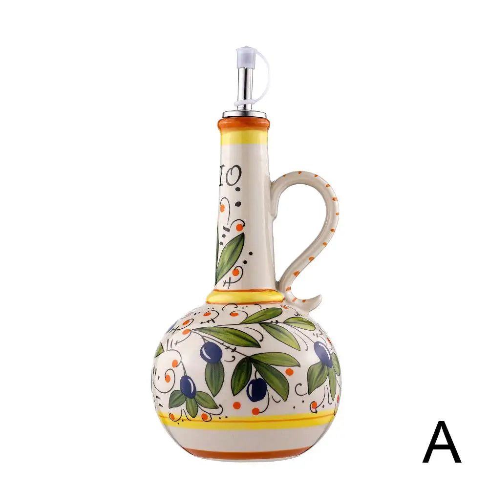 Olive Oil Dispenser 500ml