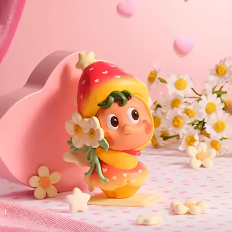 POP MART Twinkle Twinkle Crush On You Series Mystery Box Genuine Blind Box
