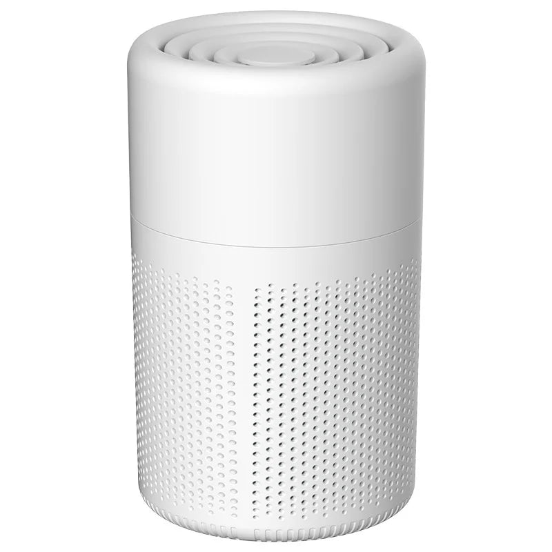 Smart Air Purifier